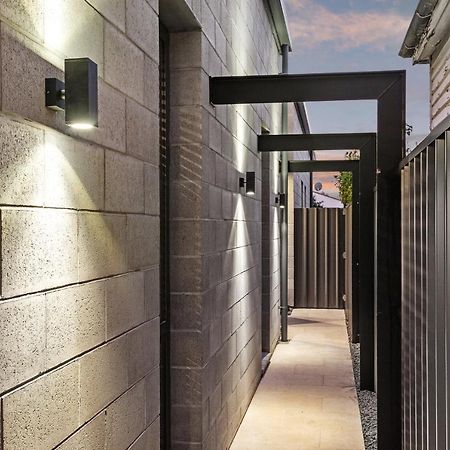 Derby Street Guesthouse Gaystay B&B Christchurch Exterior foto