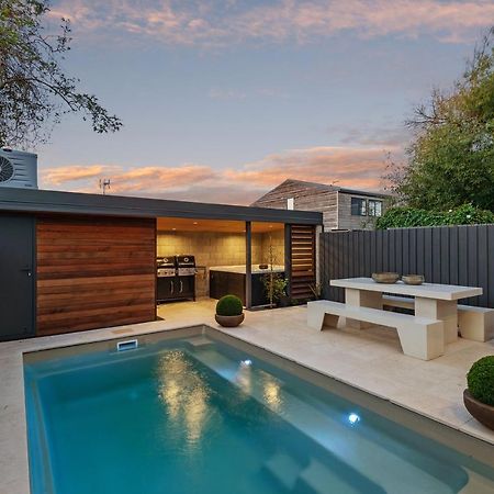 Derby Street Guesthouse Gaystay B&B Christchurch Exterior foto